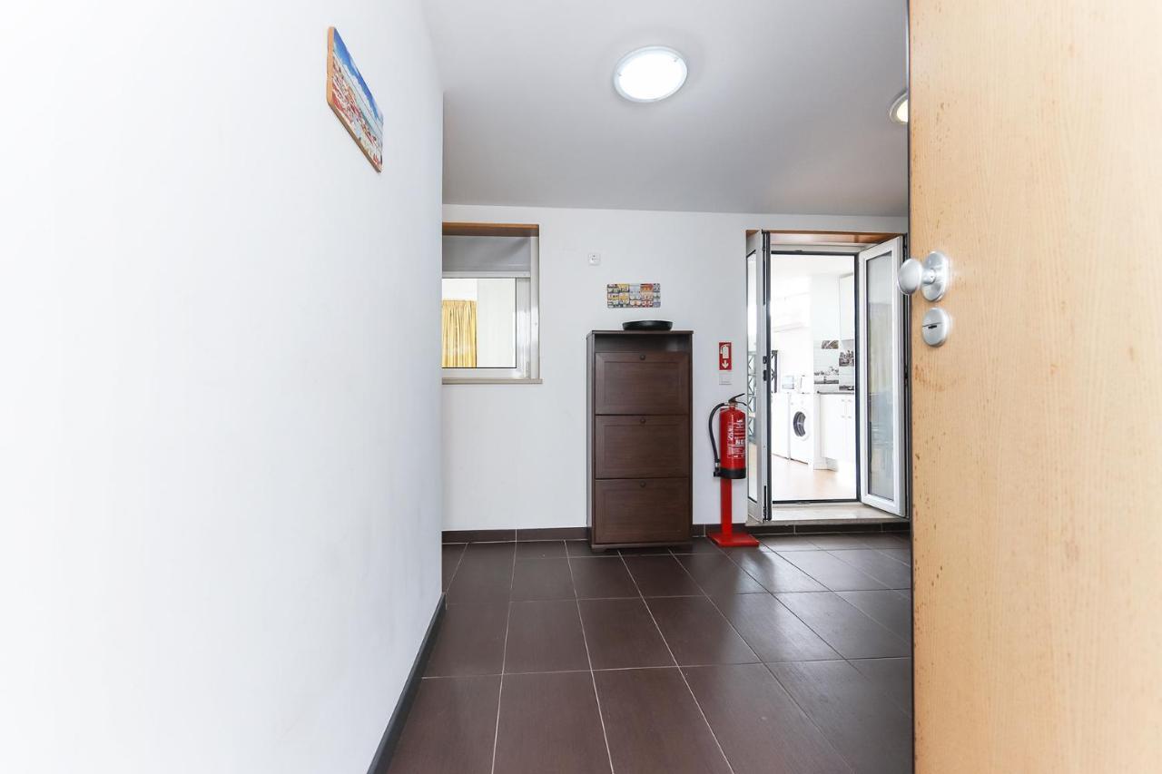 Appartement Almirante Concept By Homing à Lisboa Extérieur photo