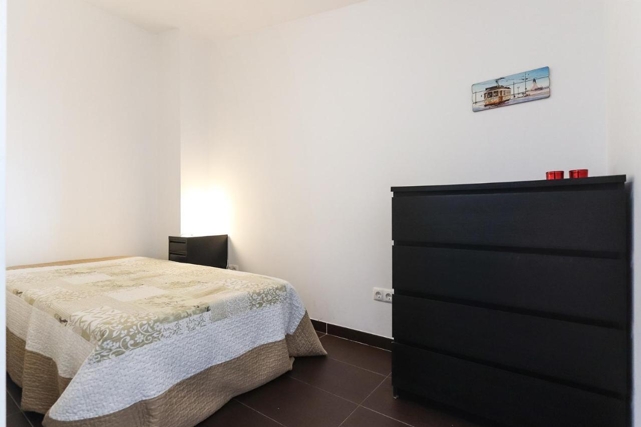 Appartement Almirante Concept By Homing à Lisboa Extérieur photo