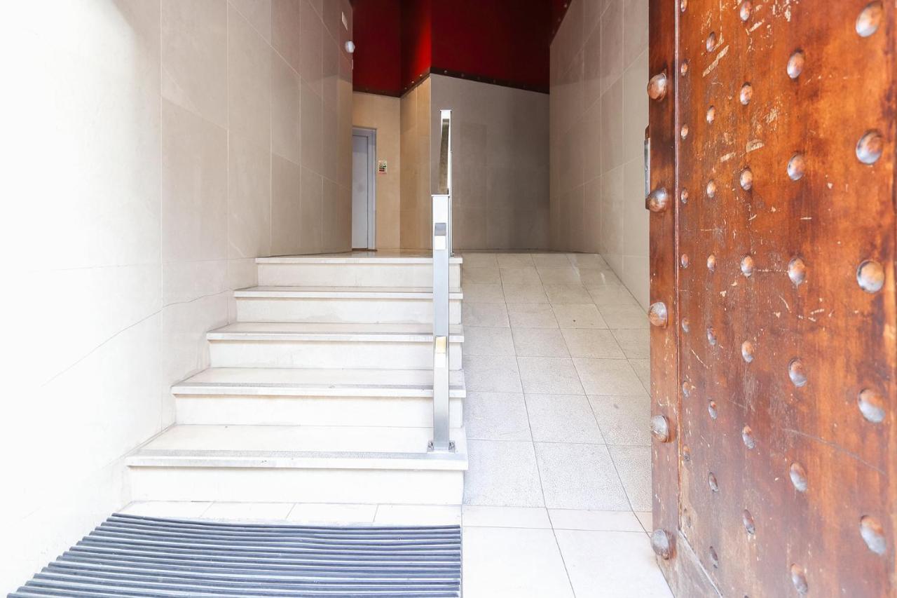 Appartement Almirante Concept By Homing à Lisboa Extérieur photo