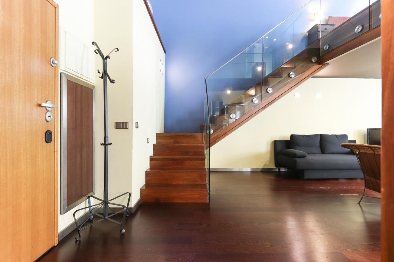 Appartement Almirante Concept By Homing à Lisboa Extérieur photo