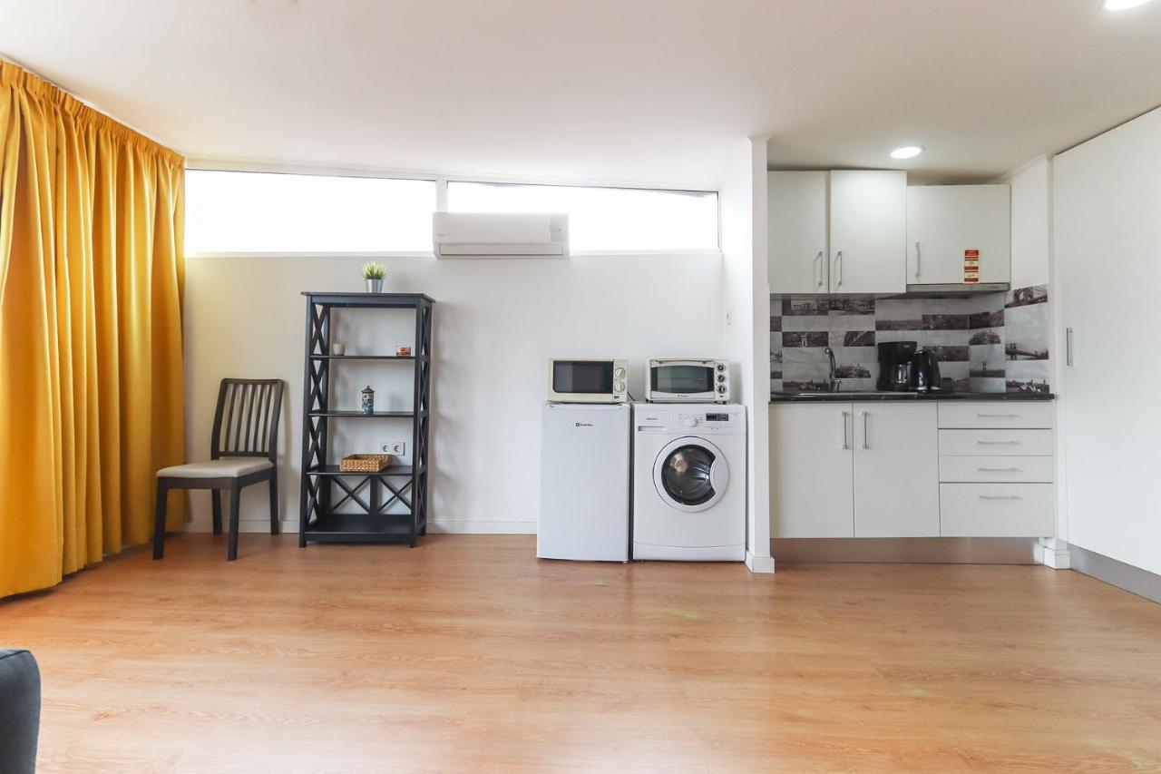 Appartement Almirante Concept By Homing à Lisboa Extérieur photo