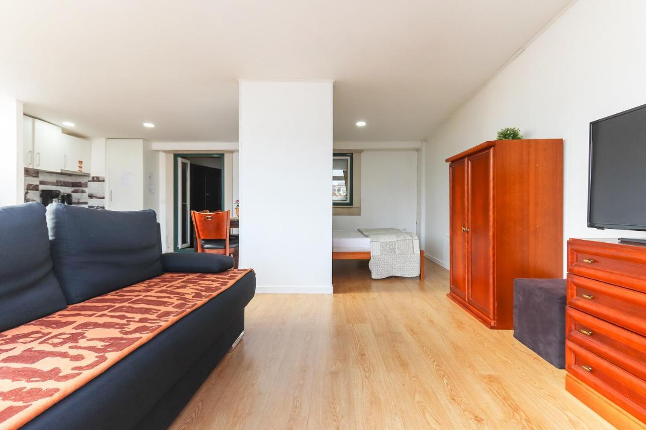 Appartement Almirante Concept By Homing à Lisboa Extérieur photo