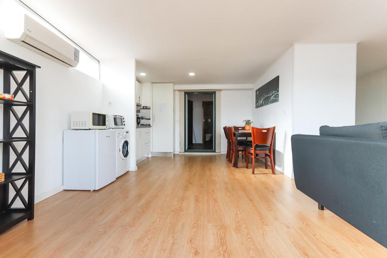 Appartement Almirante Concept By Homing à Lisboa Extérieur photo
