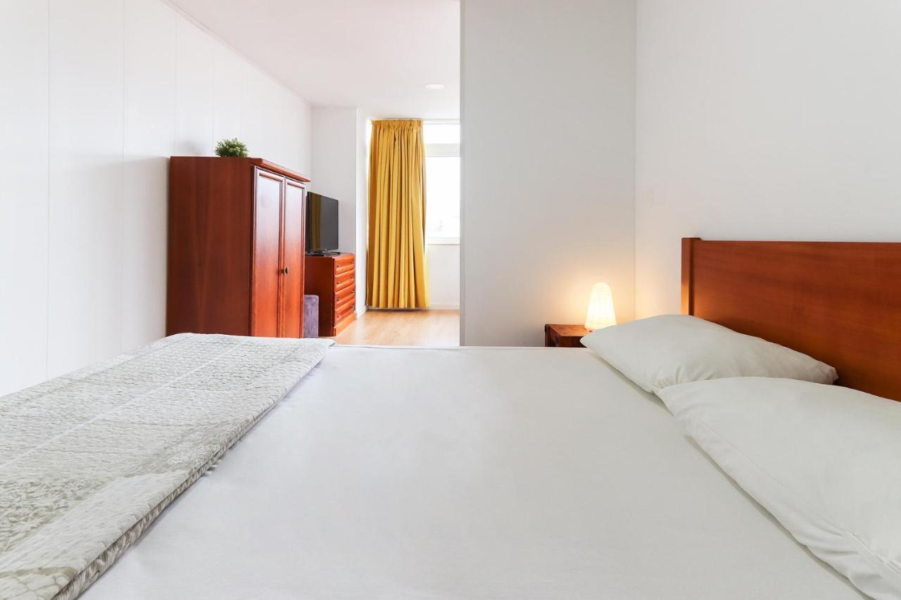 Appartement Almirante Concept By Homing à Lisboa Extérieur photo