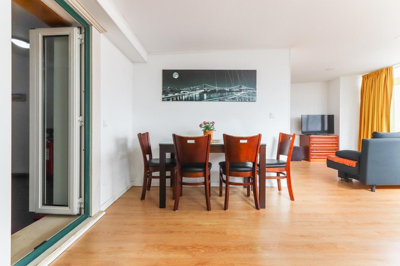 Appartement Almirante Concept By Homing à Lisboa Extérieur photo