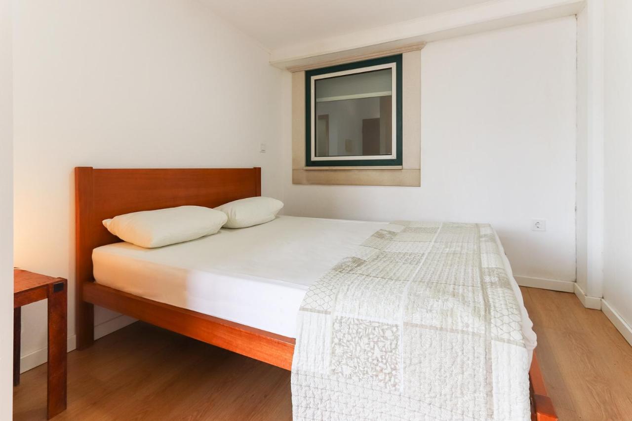 Appartement Almirante Concept By Homing à Lisboa Extérieur photo