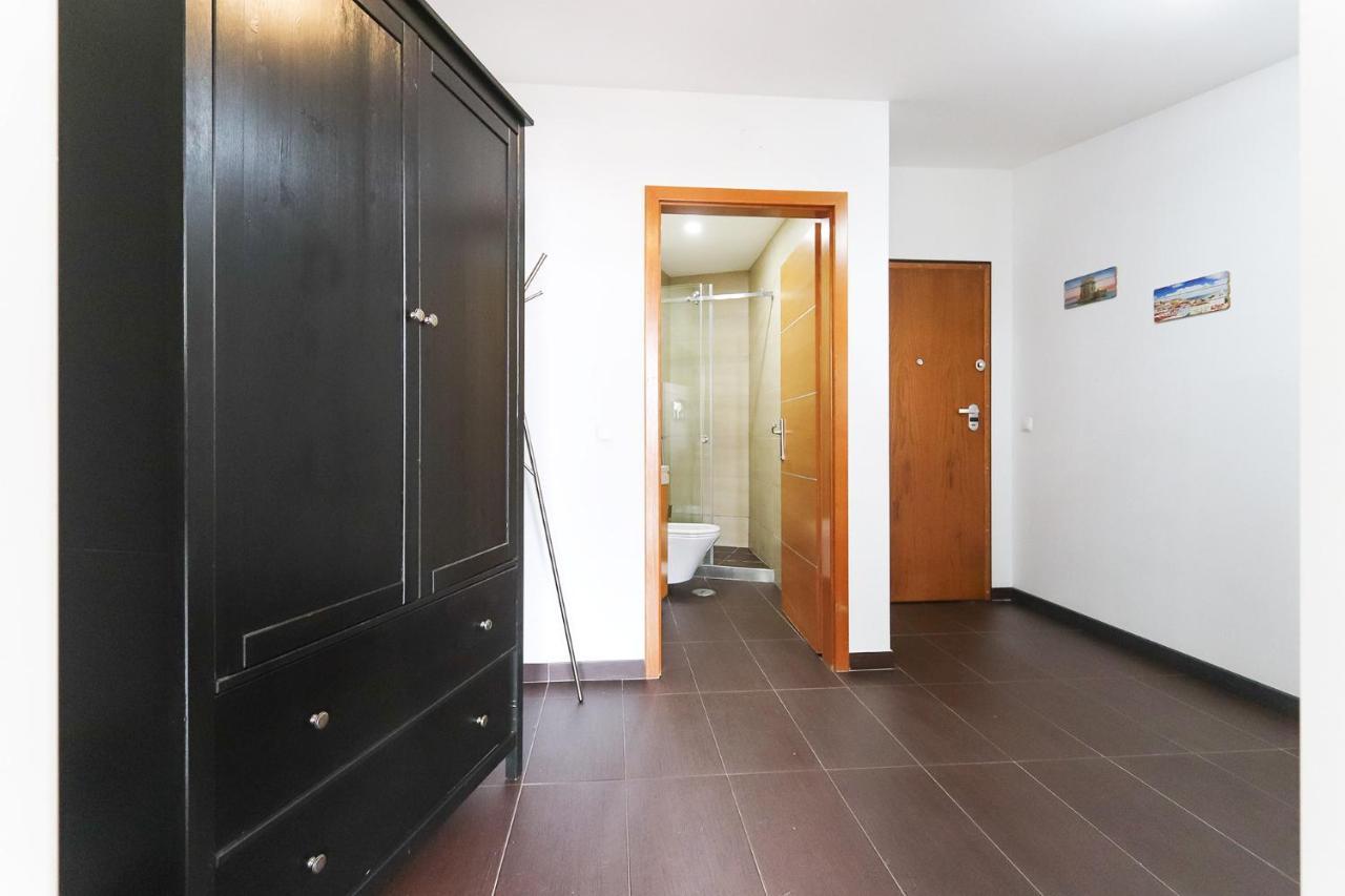 Appartement Almirante Concept By Homing à Lisboa Extérieur photo