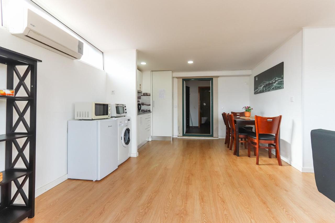 Appartement Almirante Concept By Homing à Lisboa Extérieur photo