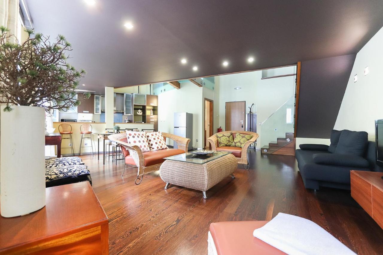 Appartement Almirante Concept By Homing à Lisboa Extérieur photo