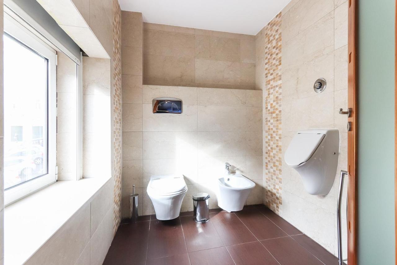 Appartement Almirante Concept By Homing à Lisboa Extérieur photo
