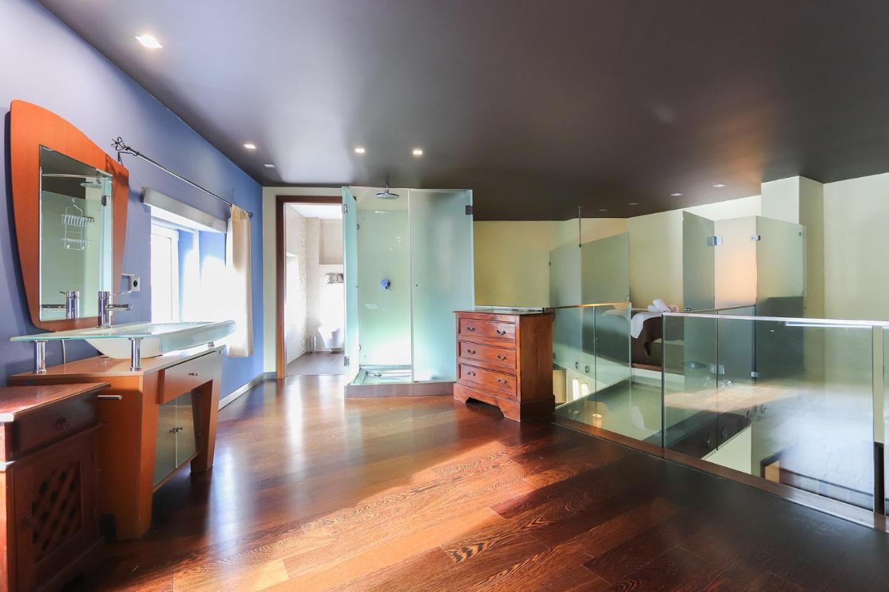 Appartement Almirante Concept By Homing à Lisboa Extérieur photo