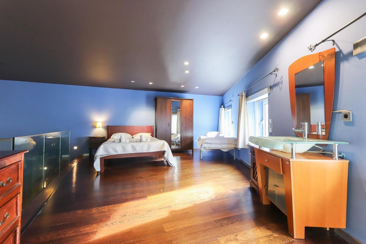 Appartement Almirante Concept By Homing à Lisboa Extérieur photo