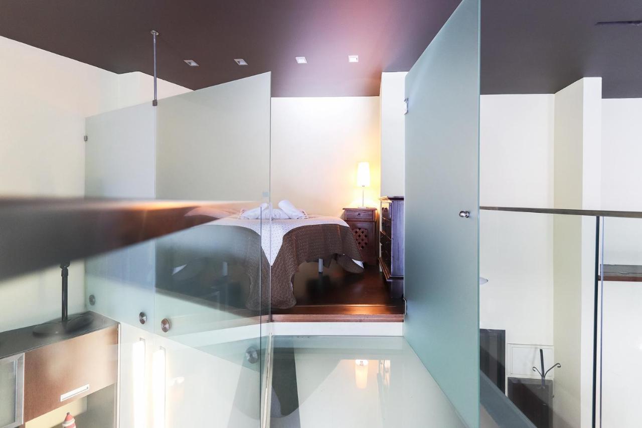 Appartement Almirante Concept By Homing à Lisboa Extérieur photo