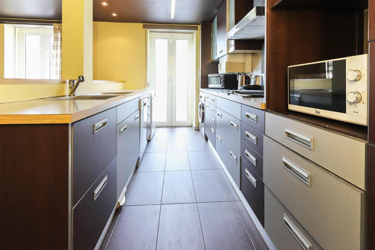 Appartement Almirante Concept By Homing à Lisboa Extérieur photo